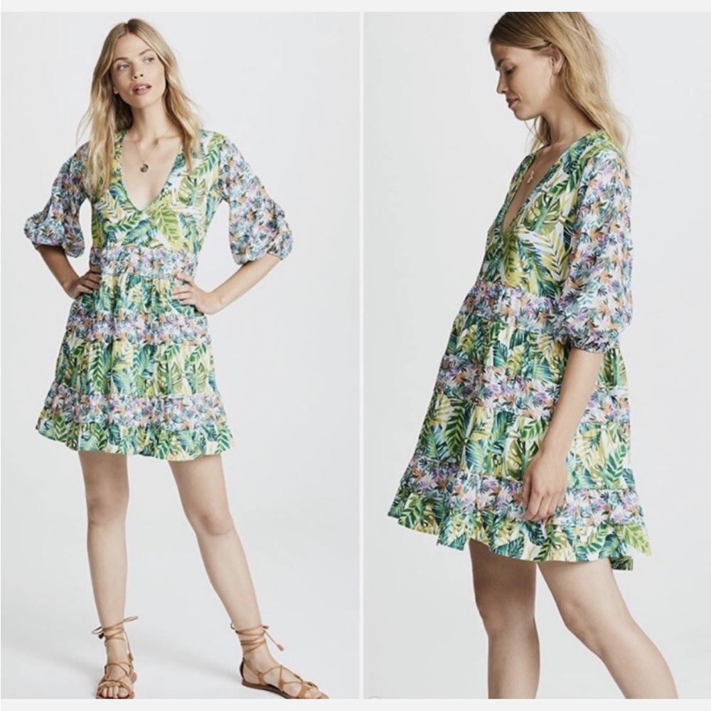 Mochi Dress